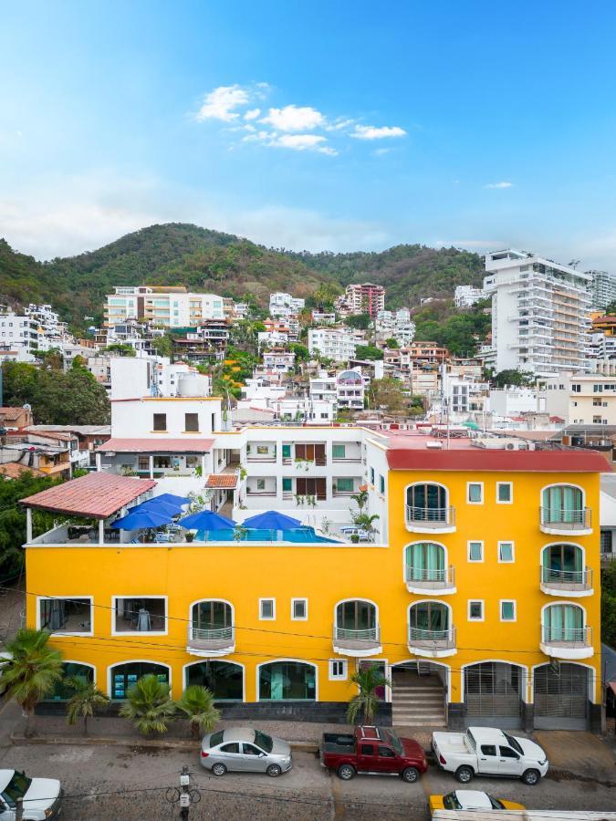 Pueblito Vallarta 3*