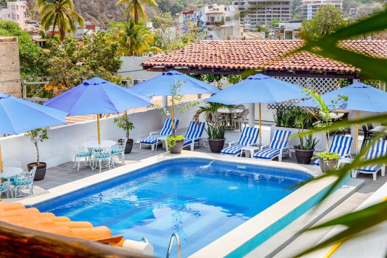Hotel Pueblito Vallarta Puerto Vallarta