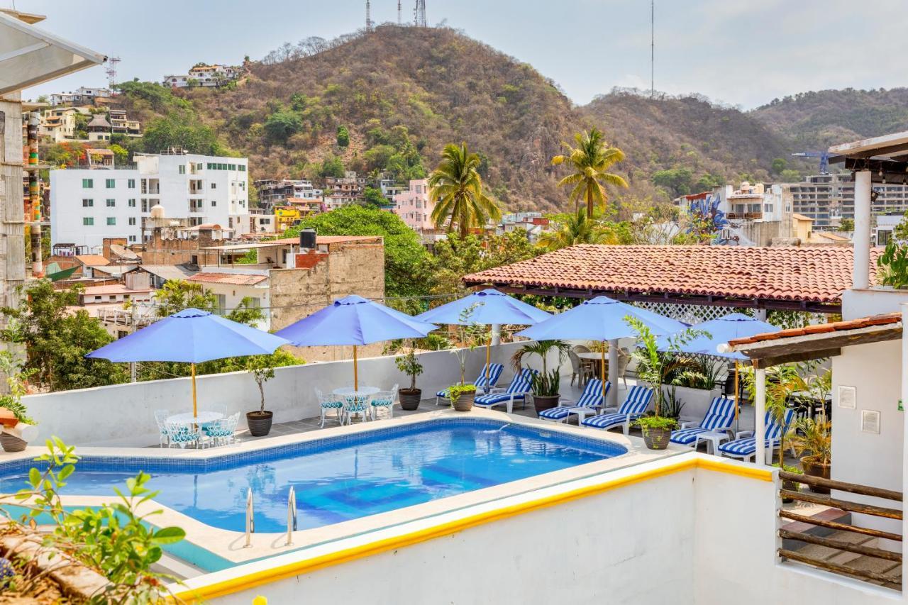 Hotel Pueblito Vallarta Puerto Vallarta