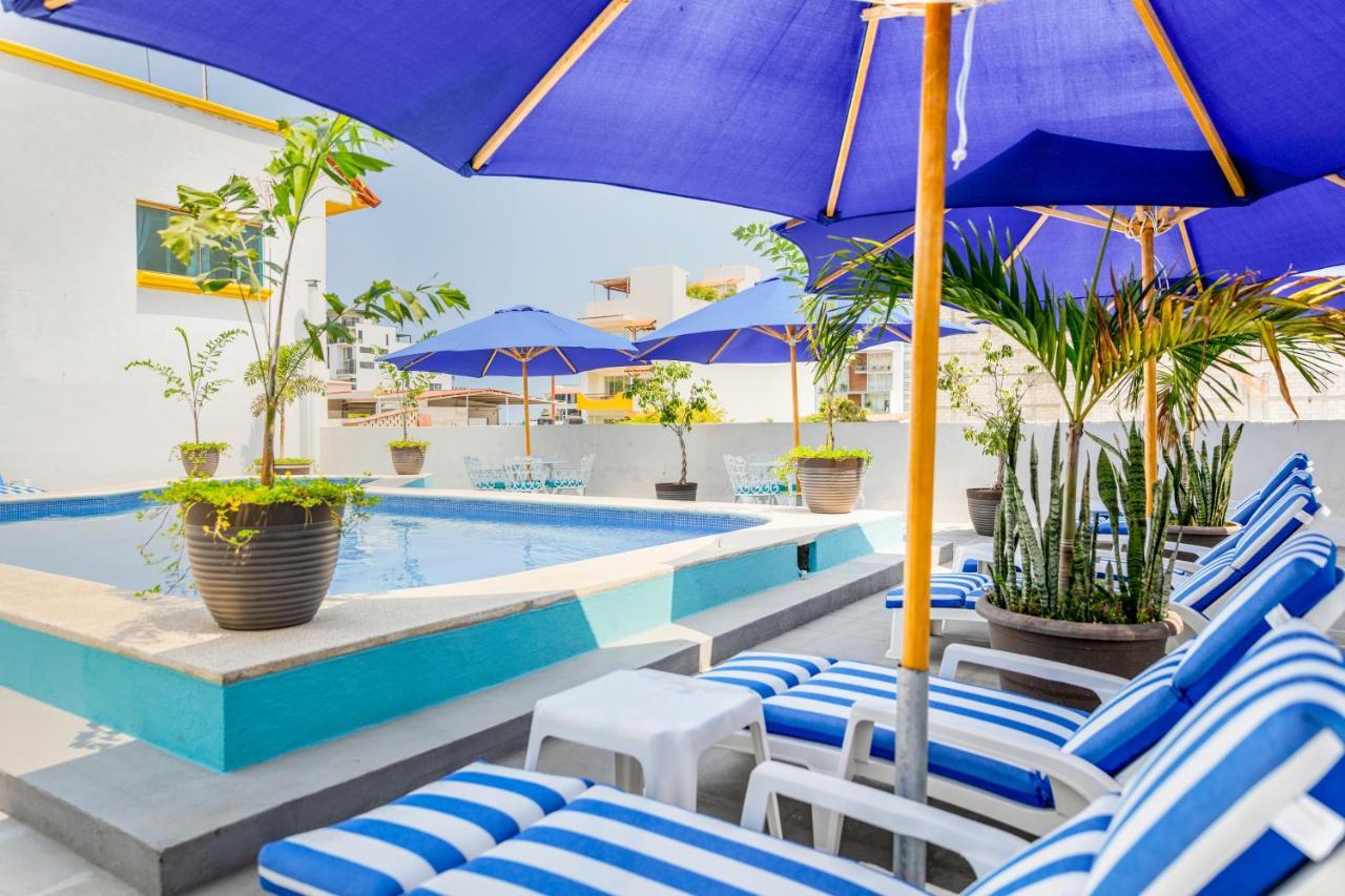 Pueblito Vallarta 3*