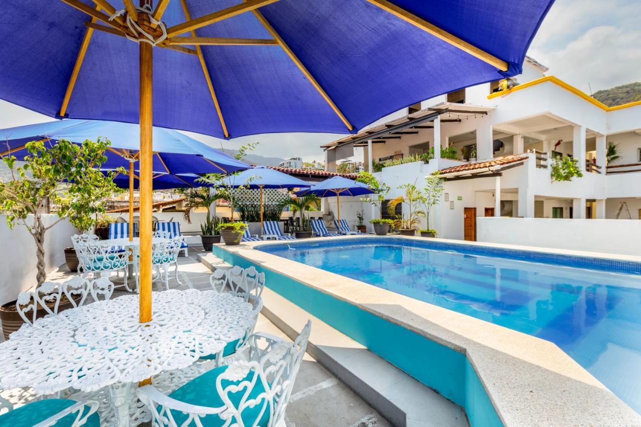 Pueblito Vallarta Hotel 3*