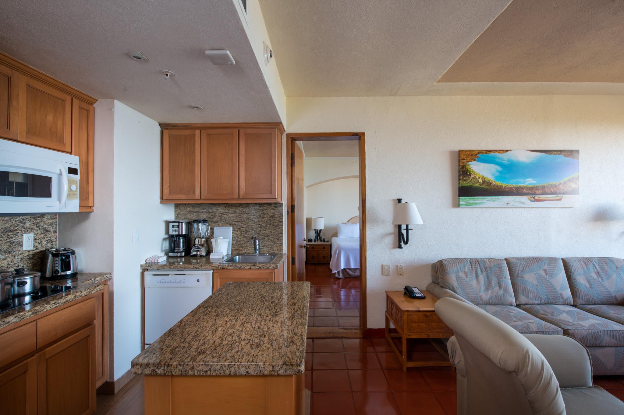 Resort Club Regina Puerto Vallarta