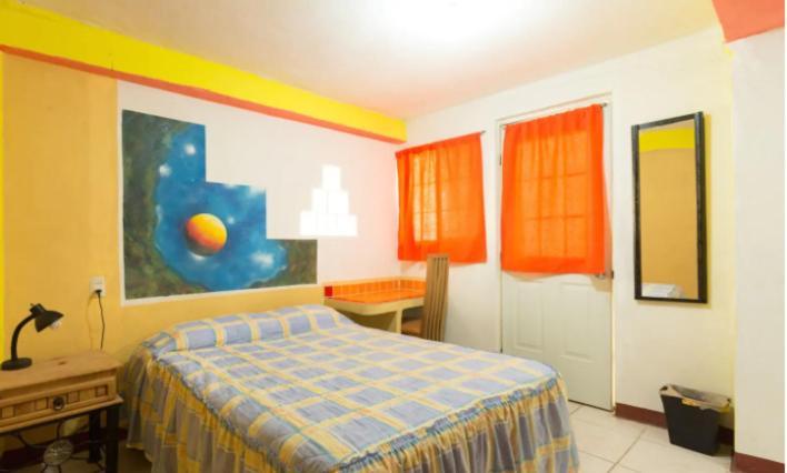 Casa Olga Apartment *