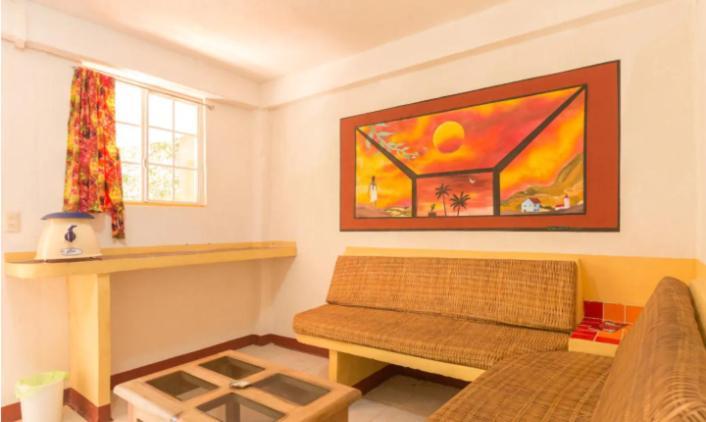 Apartment Casa Olga Puerto Vallarta