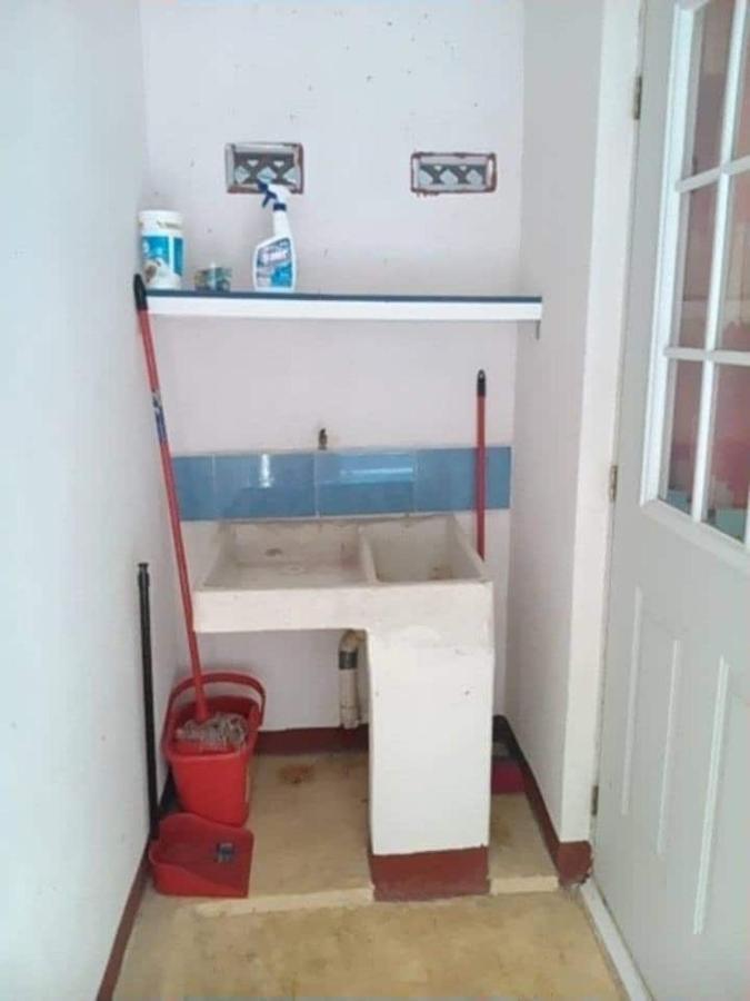 Casa Olga Apartment