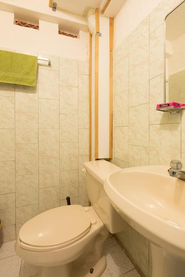 Apartment Casa Olga