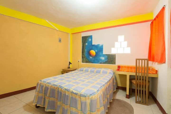 Apartment Casa Olga Puerto Vallarta