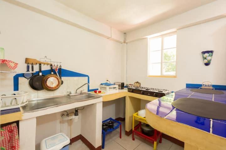 Apartment Casa Olga