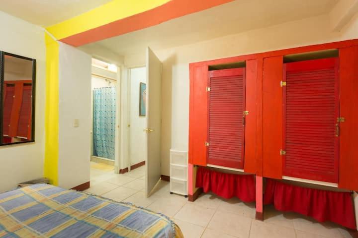 Casa Olga Apartment Puerto Vallarta