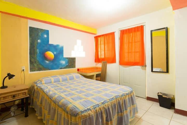 Casa Olga Puerto Vallarta