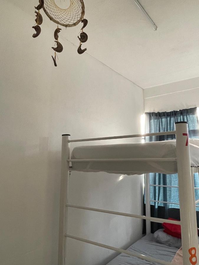 Hostel Vive Alegria Puerto Vallarta