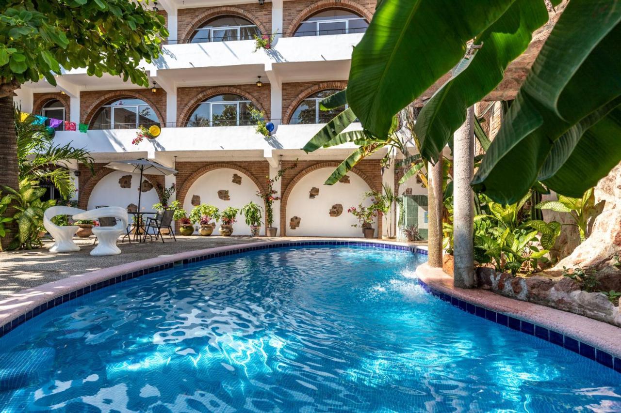 Dance Studio & Swimming Pool 5*
