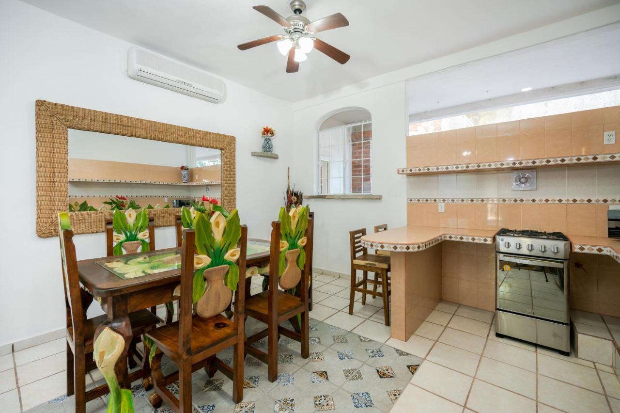 Dance Studio & Swimming Pool 5* Puerto Vallarta