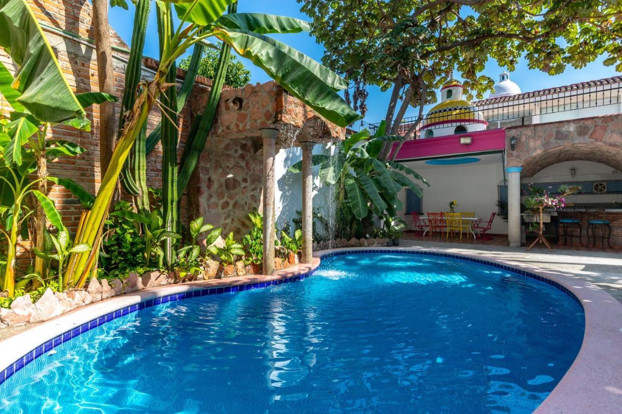 Hotel Dance Studio & Swimming Pool