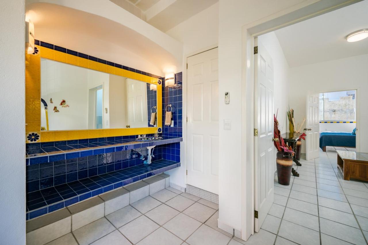 Dance Studio & Swimming Pool Hotel Puerto Vallarta