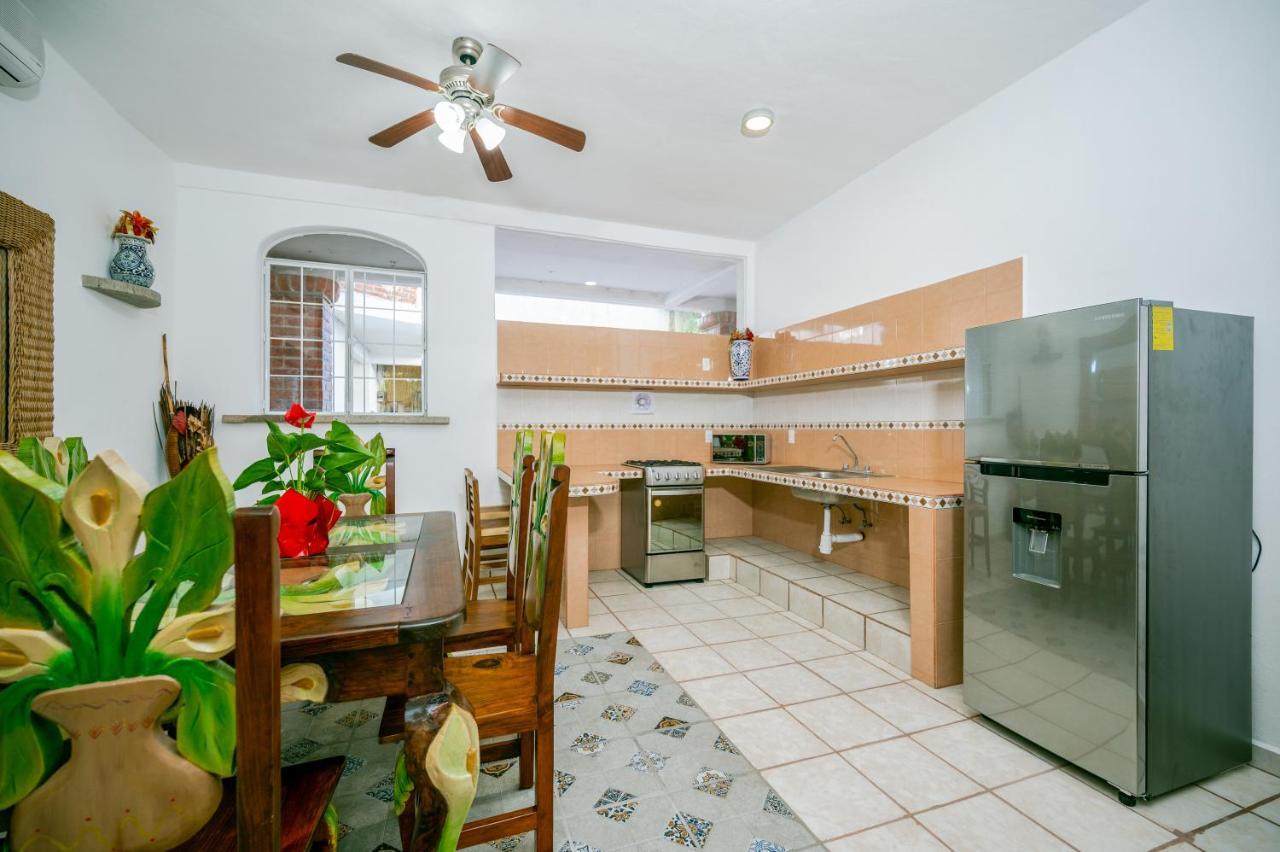 Dance Studio & Swimming Pool 5* Puerto Vallarta