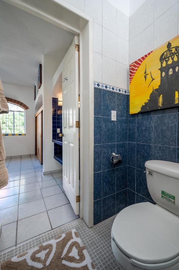 Dance Studio & Swimming Pool 5* Puerto Vallarta