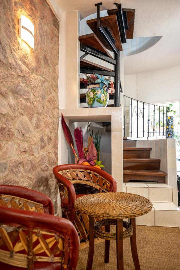 Dance Studio & Swimming Pool Hotel Puerto Vallarta
