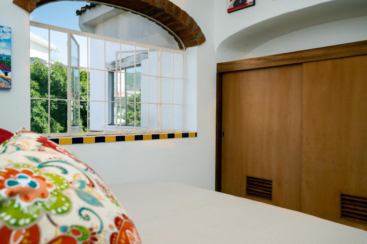 Hotel Dance Studio & Swimming Pool Puerto Vallarta
