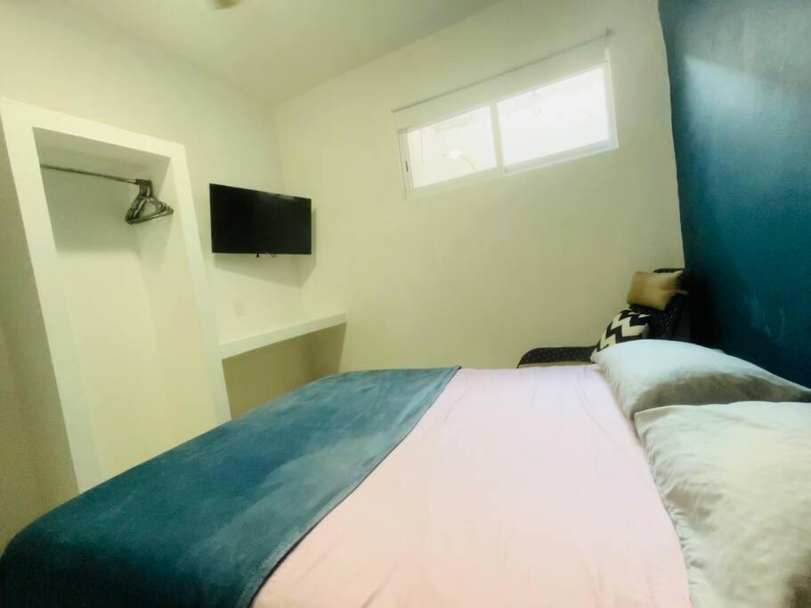 Apartamento Apartamento Completo Con A/c A 2 Cuadras De La Playa Puerto Vallarta