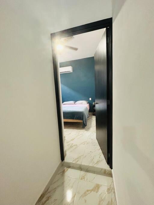Apartamento Completo Con A/c A 2 Cuadras De La Playa