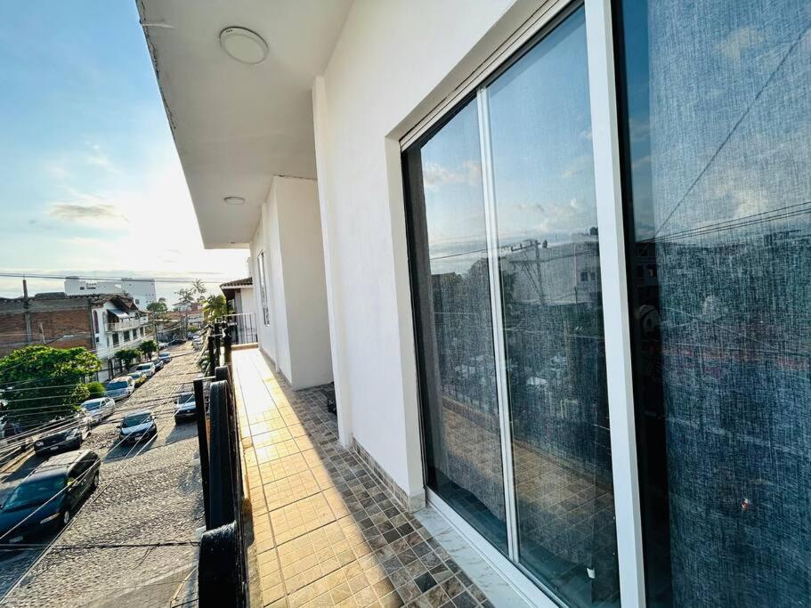 Apartamento Apartamento Completo Con A/c A 2 Cuadras De La Playa