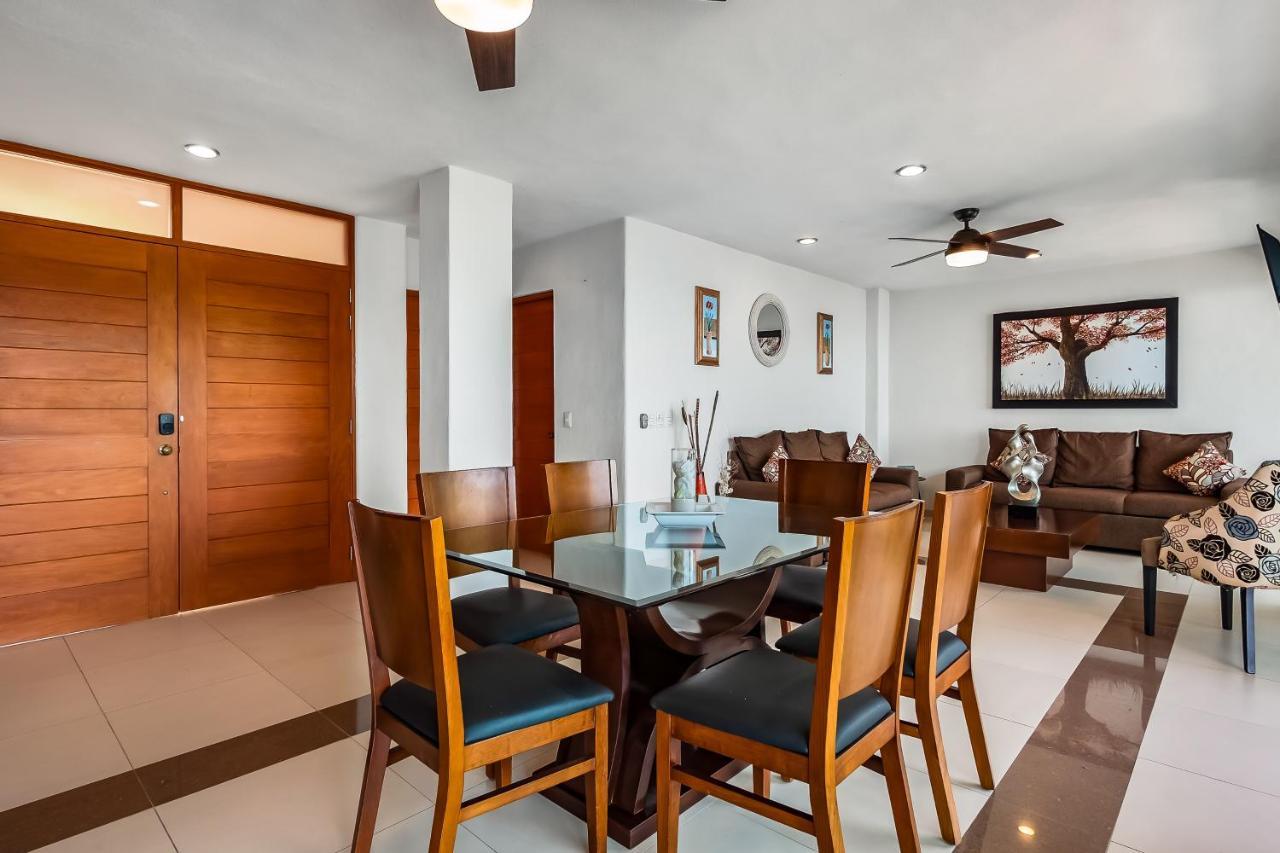 Altas Casa Luna #a3 Puerto Vallarta