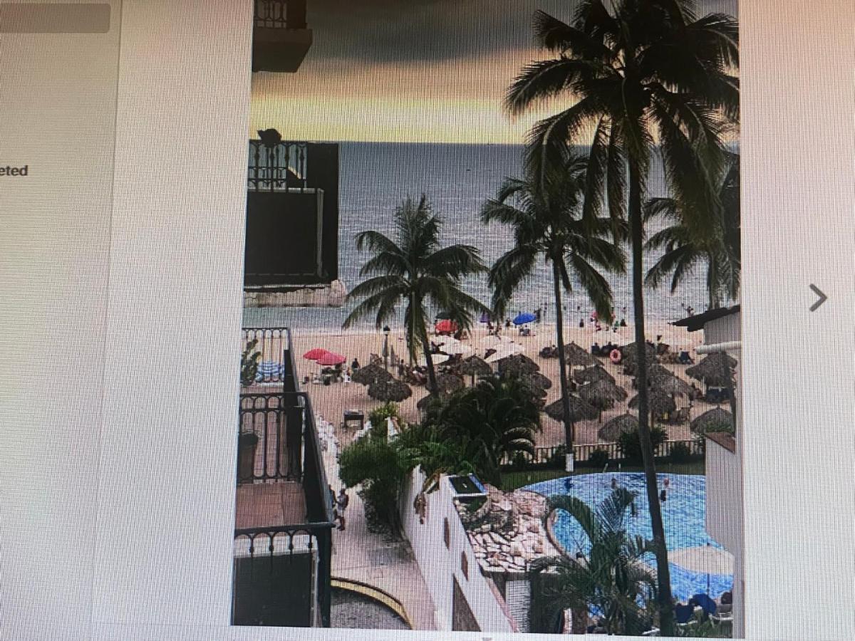 Apartamento One Street -beach Front Spacious 1bd 1ba Fabulous View In Zona Romantic