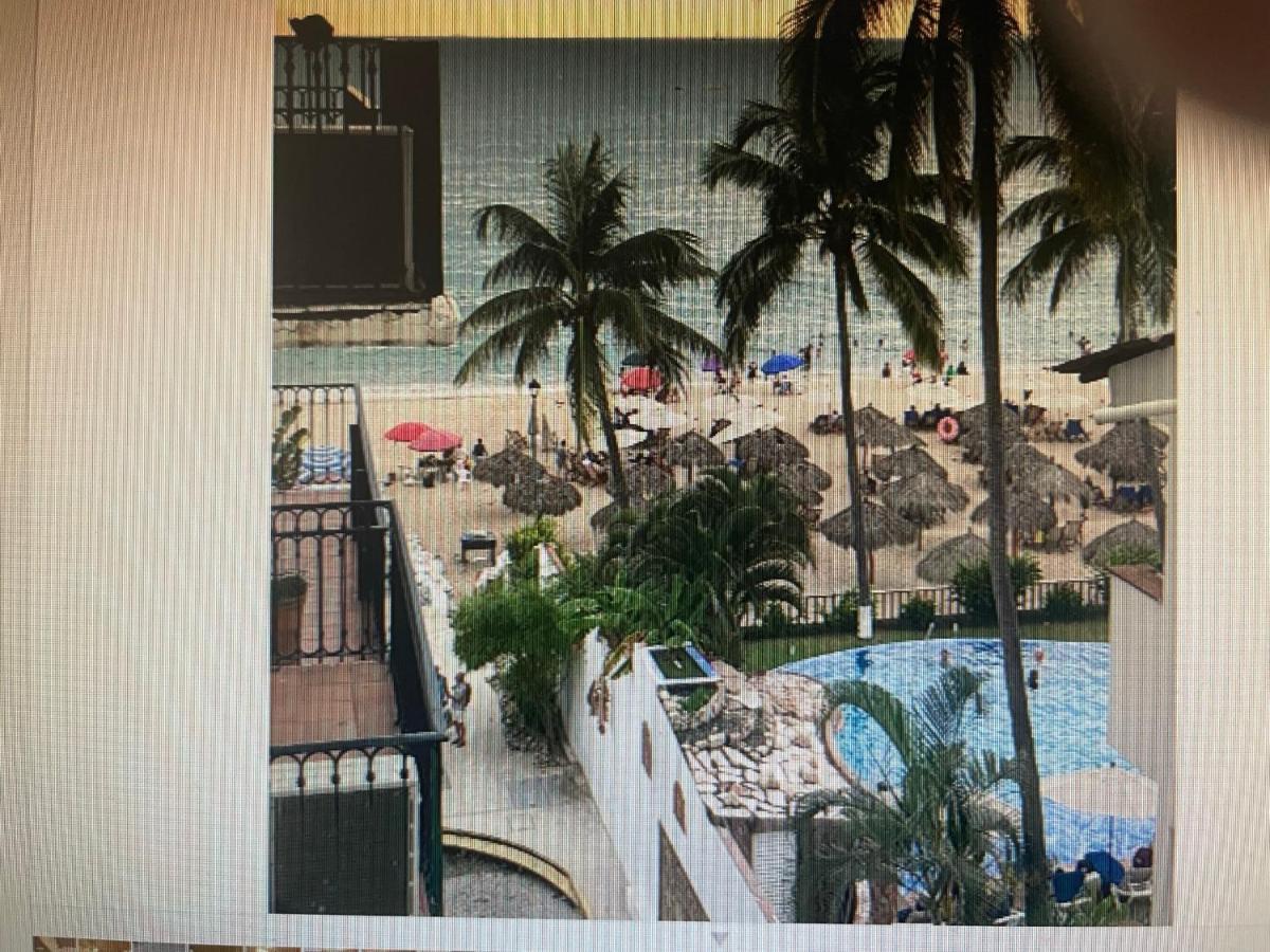 Apartamento One Street -beach Front Spacious 1bd 1ba Fabulous View In Zona Romantic *