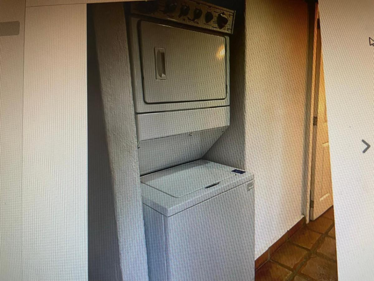 One Street -beach Front Spacious 1bd 1ba Fabulous View In Zona Romantic Apartamento