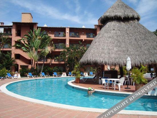 Puesta Del Sol Hotel 3*