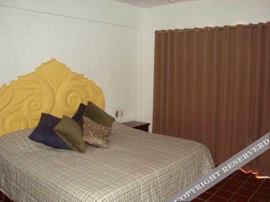 Puesta Del Sol 3* Puerto Vallarta
