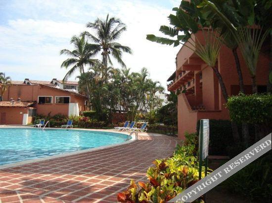 Puesta Del Sol Hotel Puerto Vallarta