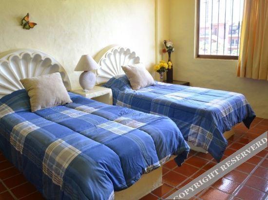 Hotel Puesta Del Sol