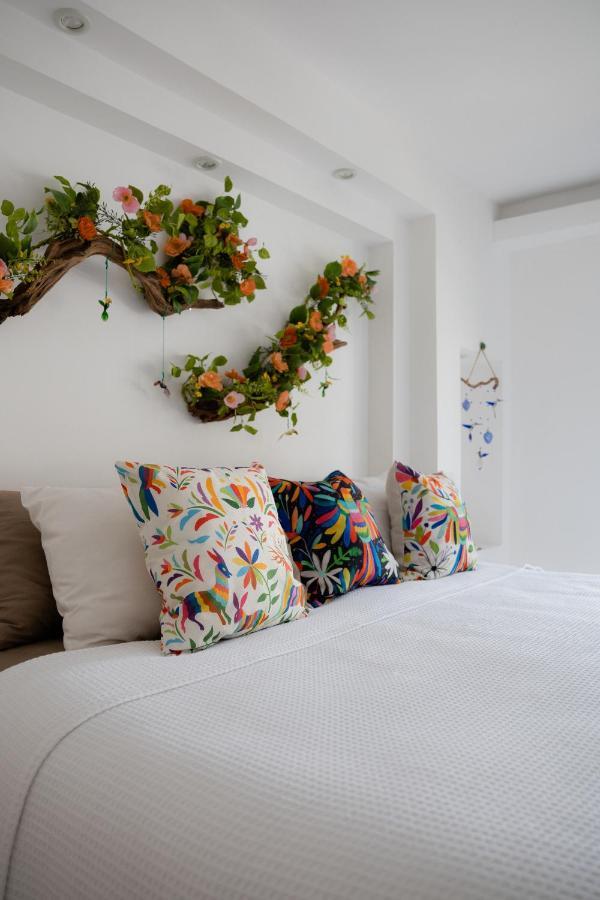 Casa Galeria Apartamento Puerto Vallarta