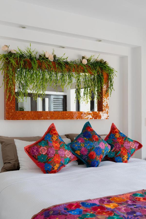 Casa Galeria Apartamento Puerto Vallarta