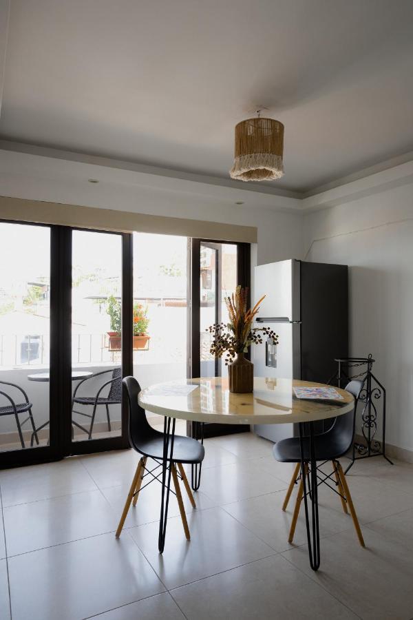 Casa Galeria Apartamento Puerto Vallarta