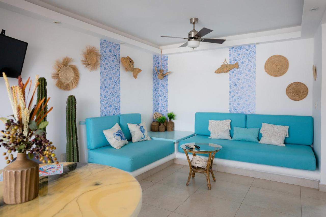Apartamento Casa Galeria