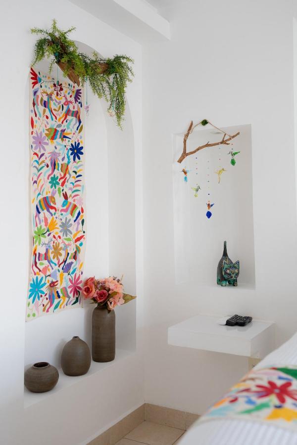 Casa Galeria Puerto Vallarta