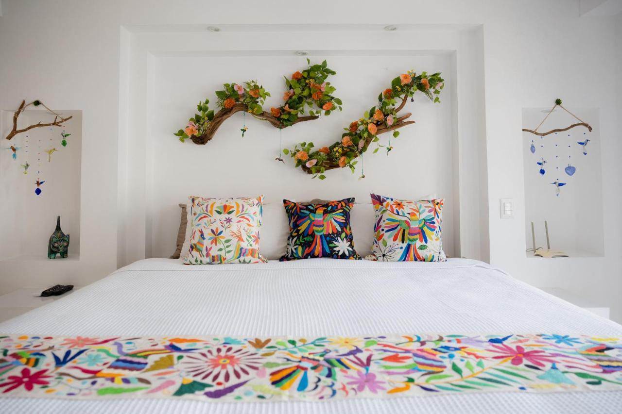 Apartamento Casa Galeria Puerto Vallarta