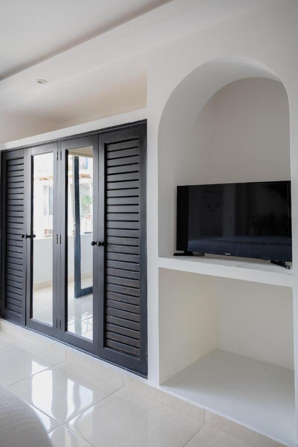 Apartamento Casa Galeria