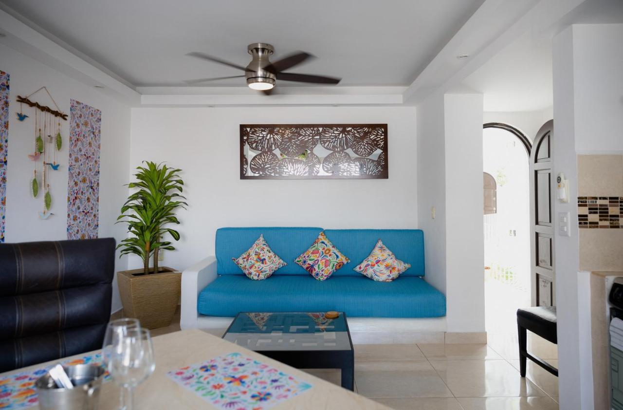 Apartamento Casa Galeria Puerto Vallarta