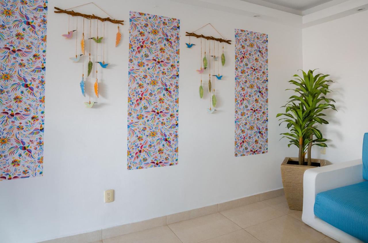 Casa Galeria * Puerto Vallarta