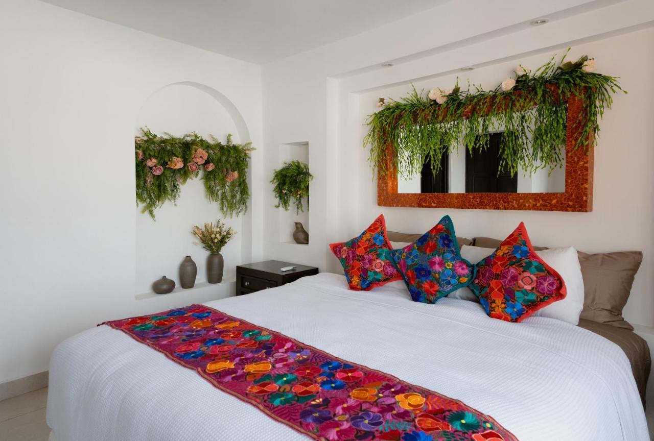 Casa Galeria Apartamento Puerto Vallarta