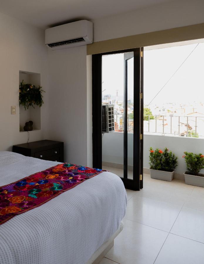 Apartamento Casa Galeria Puerto Vallarta