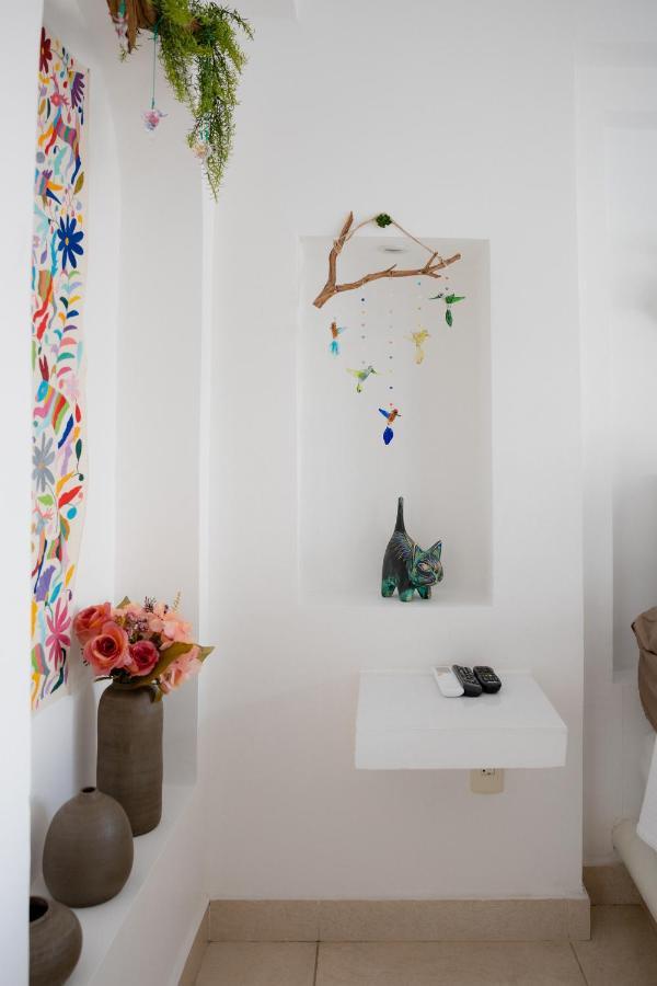 Casa Galeria Apartamento Puerto Vallarta