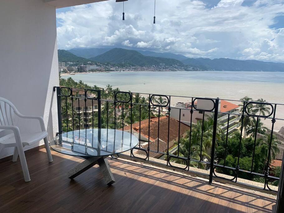 Hermoso Departamento Frente Al Mar Apartamento
