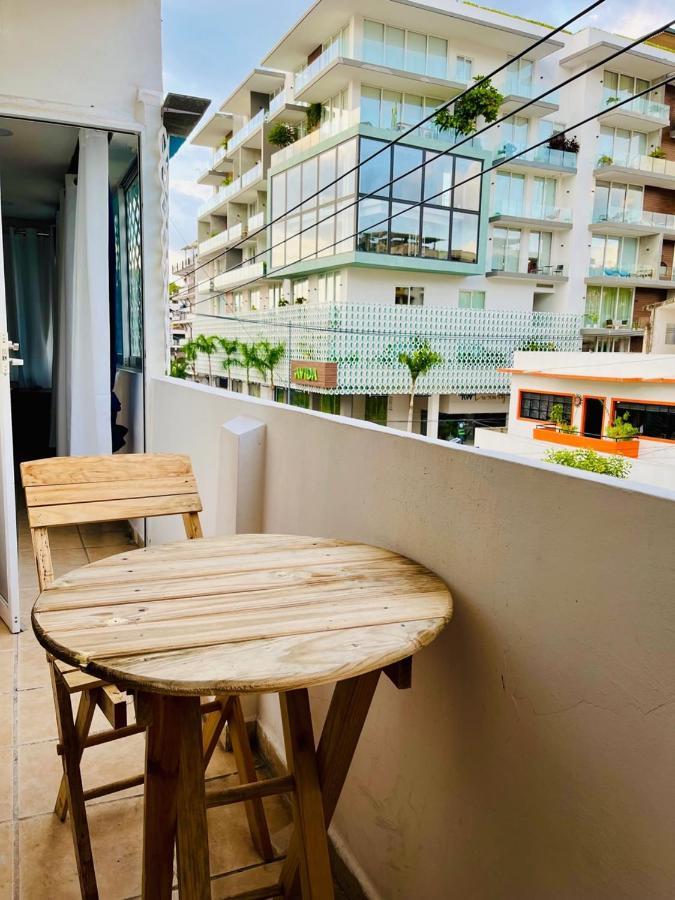 La Puerta Blanca #4 Apartment Puerto Vallarta