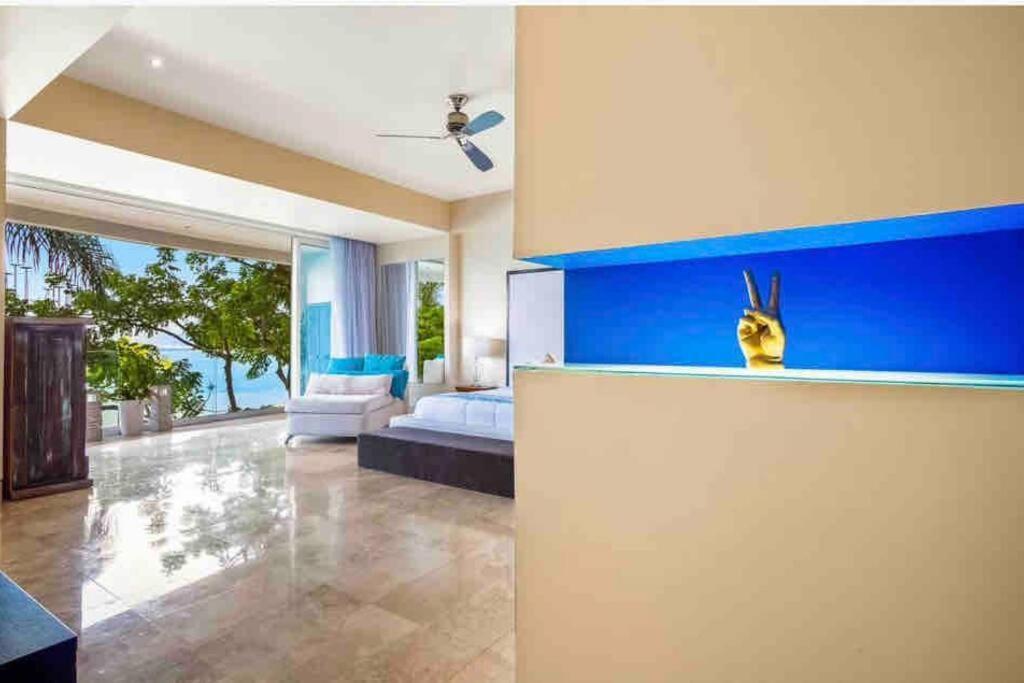 Free Transport ~ocean Views~ Romantic Zone *