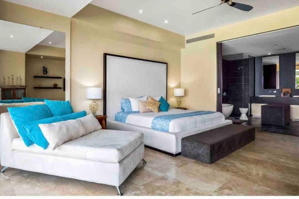 Free Transport ~ocean Views~ Romantic Zone Apartment